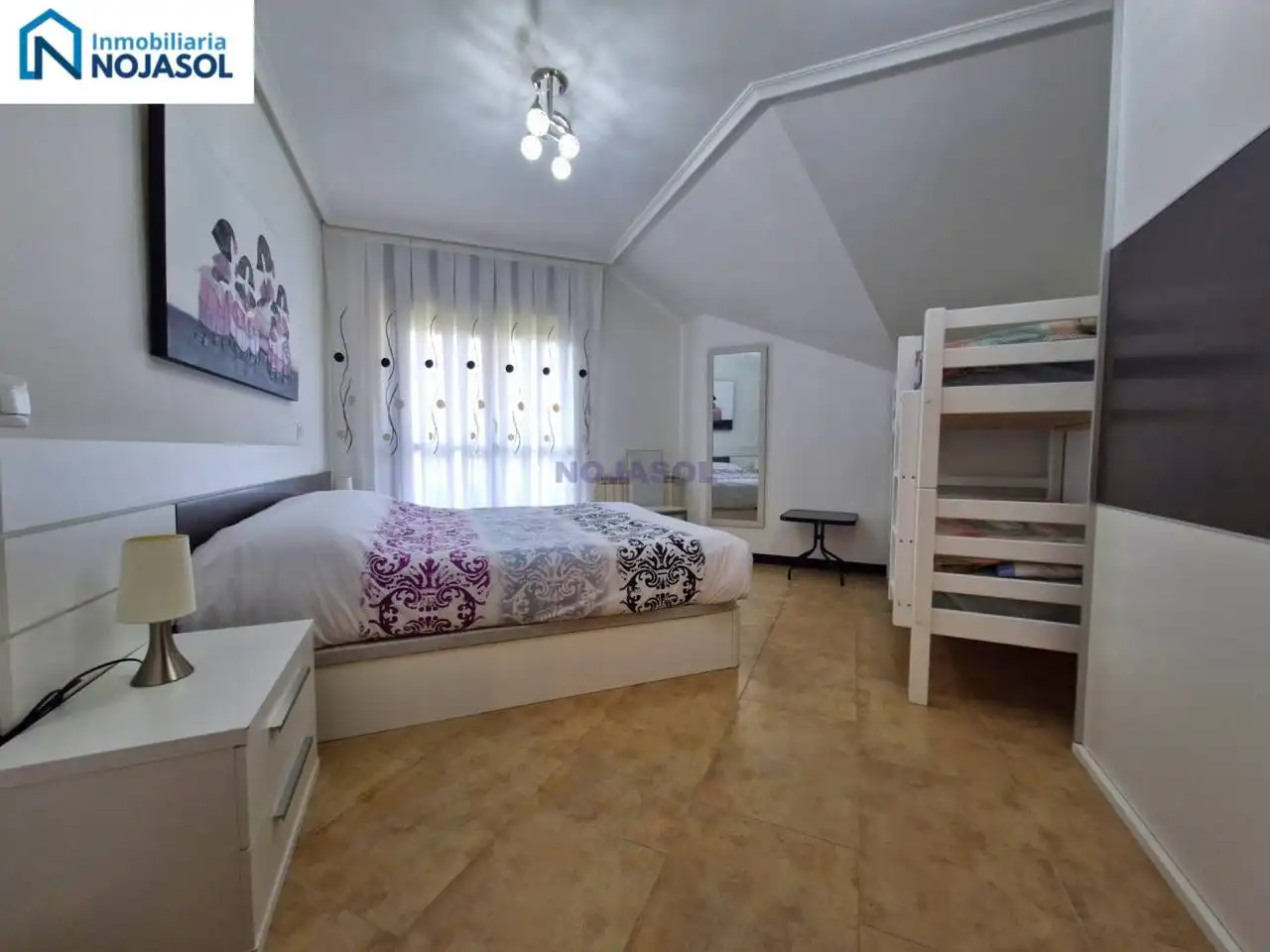 Mini appartamento con piscina in vendita a Calle LA SIERRA, imagen 48