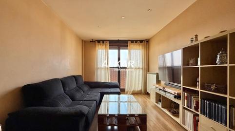 Foto 2 de Pis en venda a Paseo Paseo de la Ronda de Santa Quitería, Parque del Queiles, Navarra