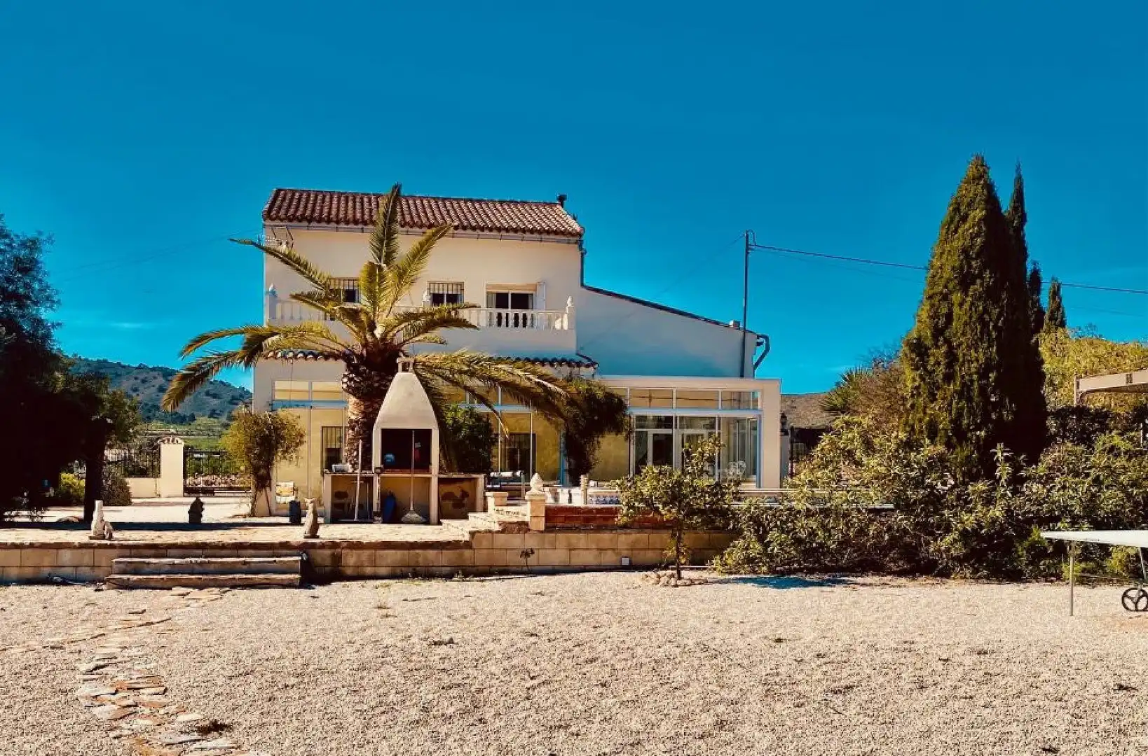Casa rústica en venda a Abanilla, imagen 21