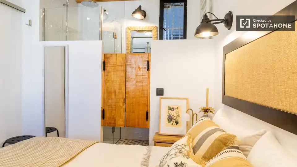 Flat to rent in Retiro, imagen 2