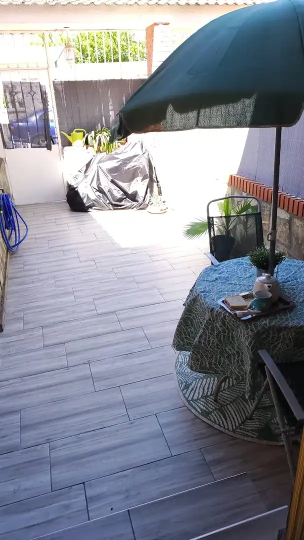 Wohnung mit Terrasse zum Verkauf in Numancia de la Sagra, imagen 38