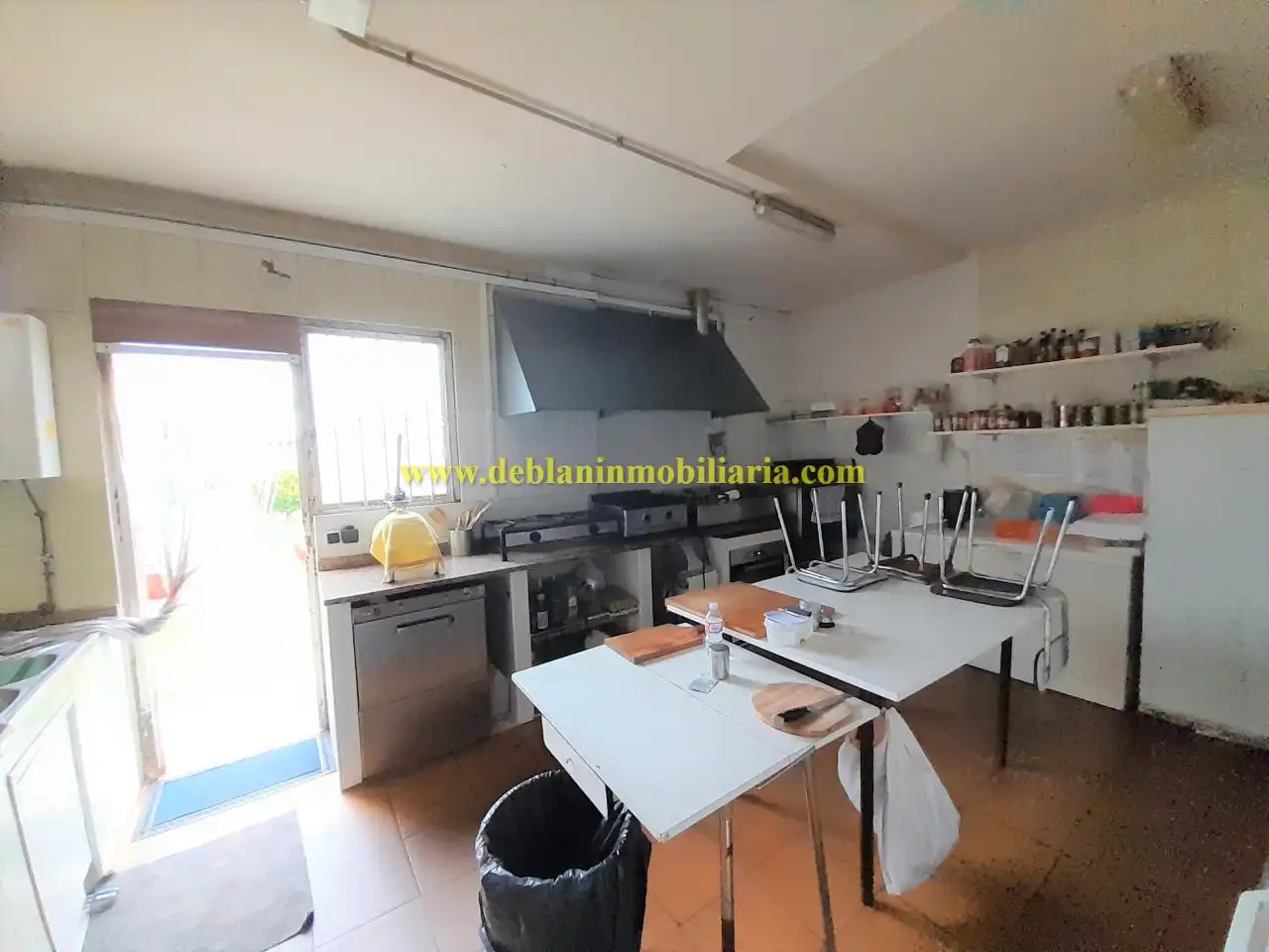 Locale commerciale in affitto a Avd.Concordia, imagen 38