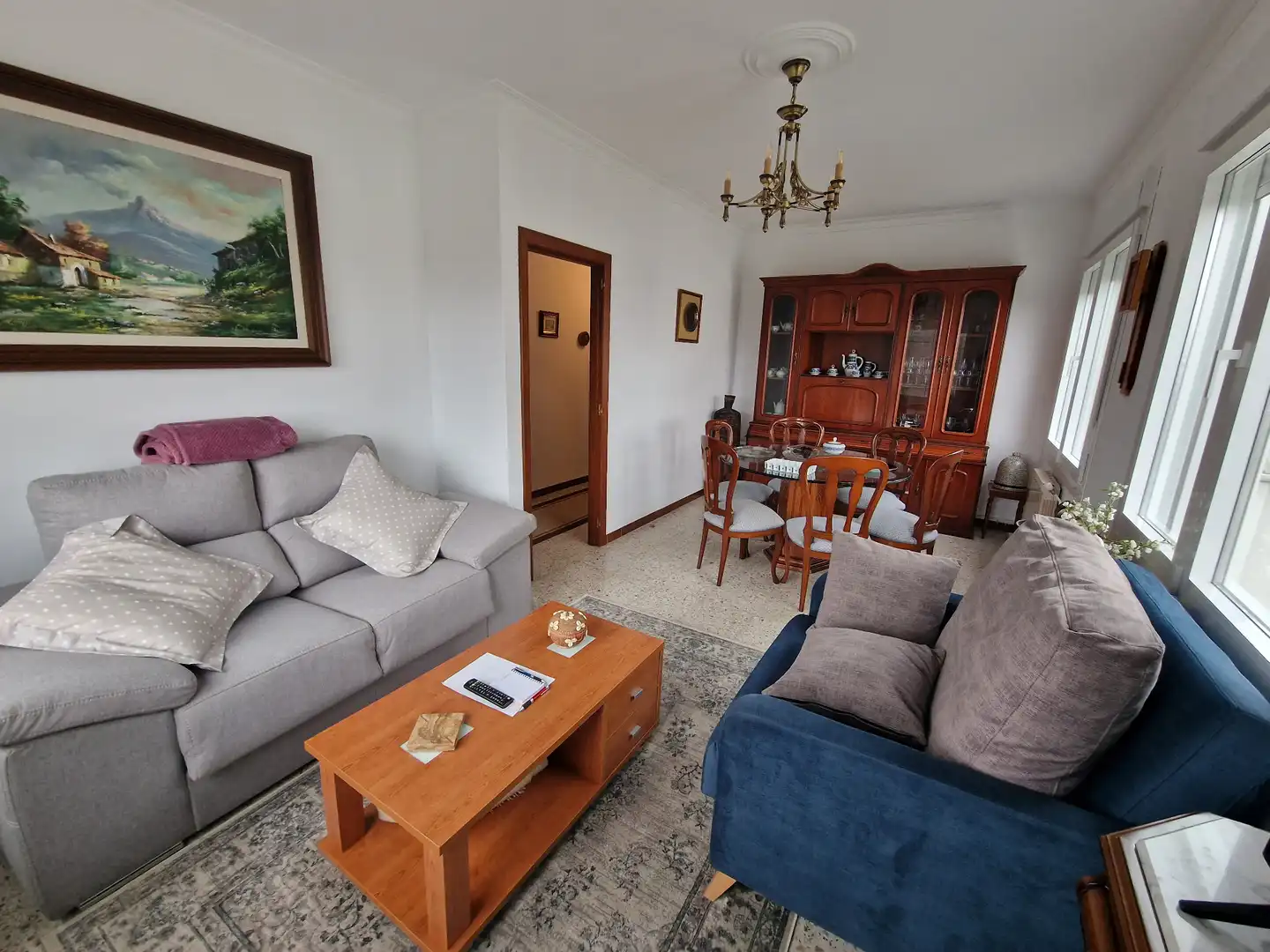 Casa amb jardí en venda a Sedes - Pedroso - Doso, imagen 8