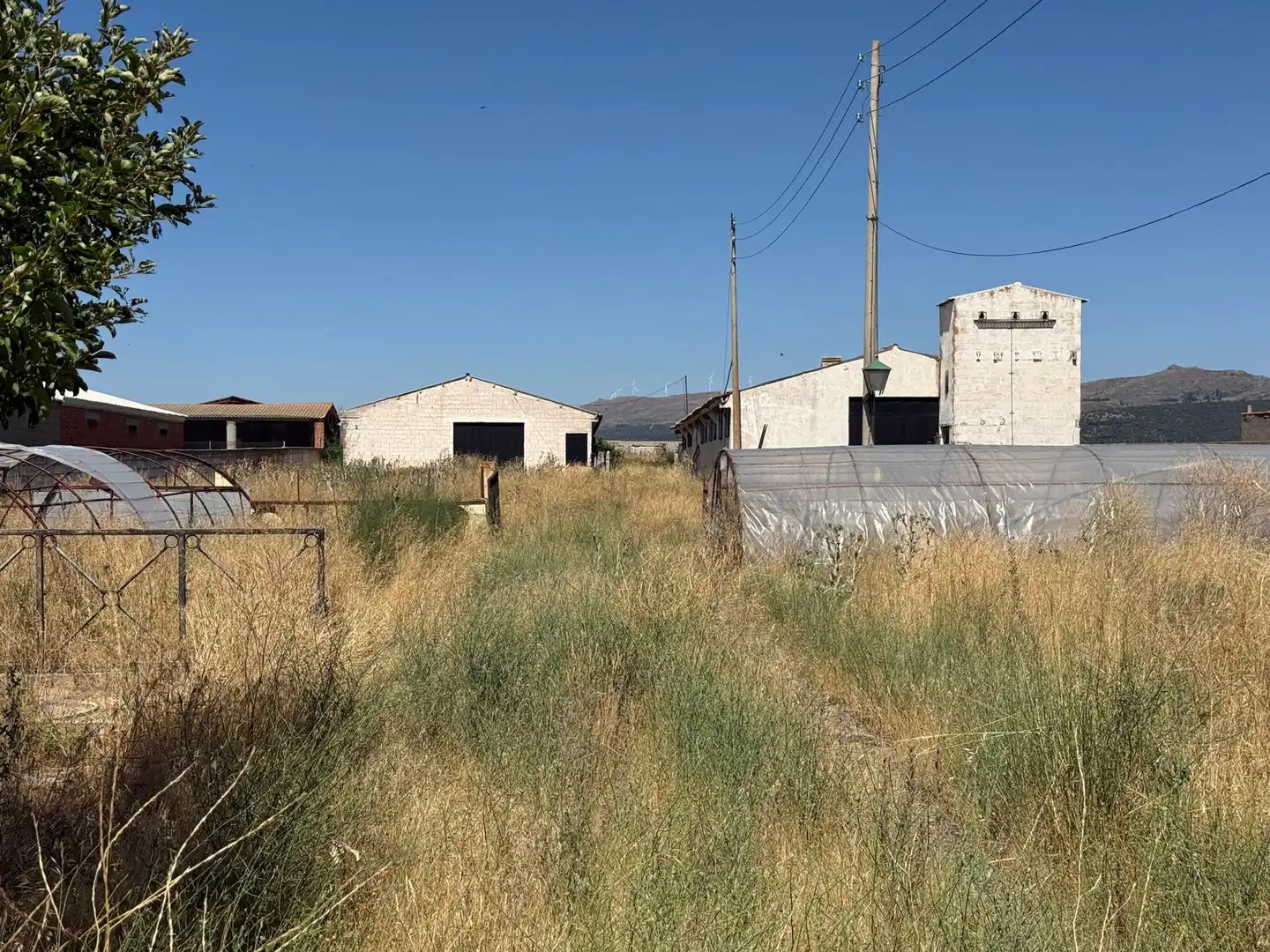 Casa o chalet en venta en La Torre con Calefacción y Piscina