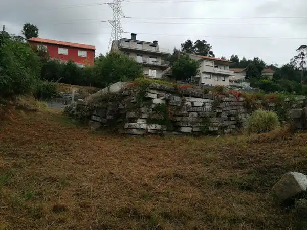 Terreny residencial en venda a Camiño Pouleira, imagen 10