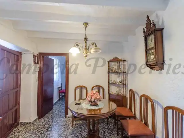 Adossat en venda a Canillas de Aceituno, imagen 5