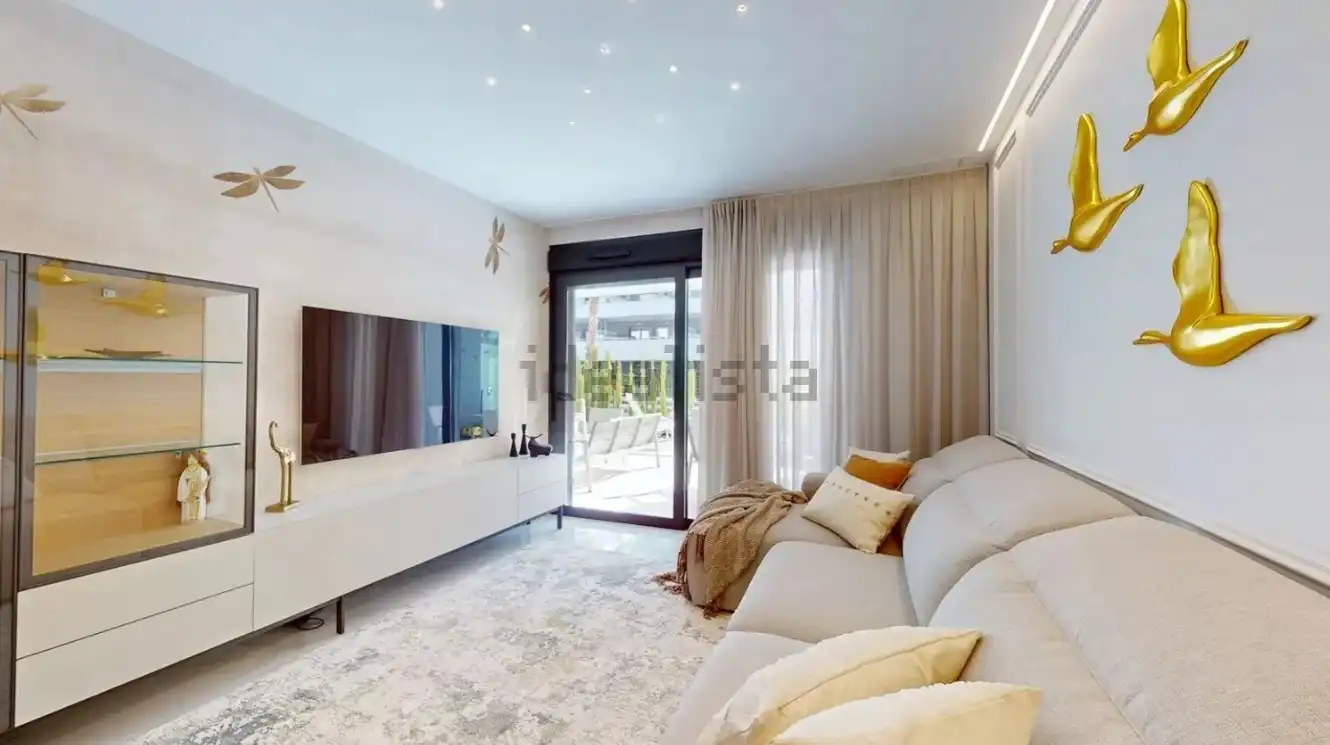 Apartment with pool for sale in Calle Pablo Picasso 88, imagen 3