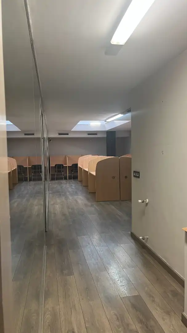 Office for rent in Valencia  with Furnished