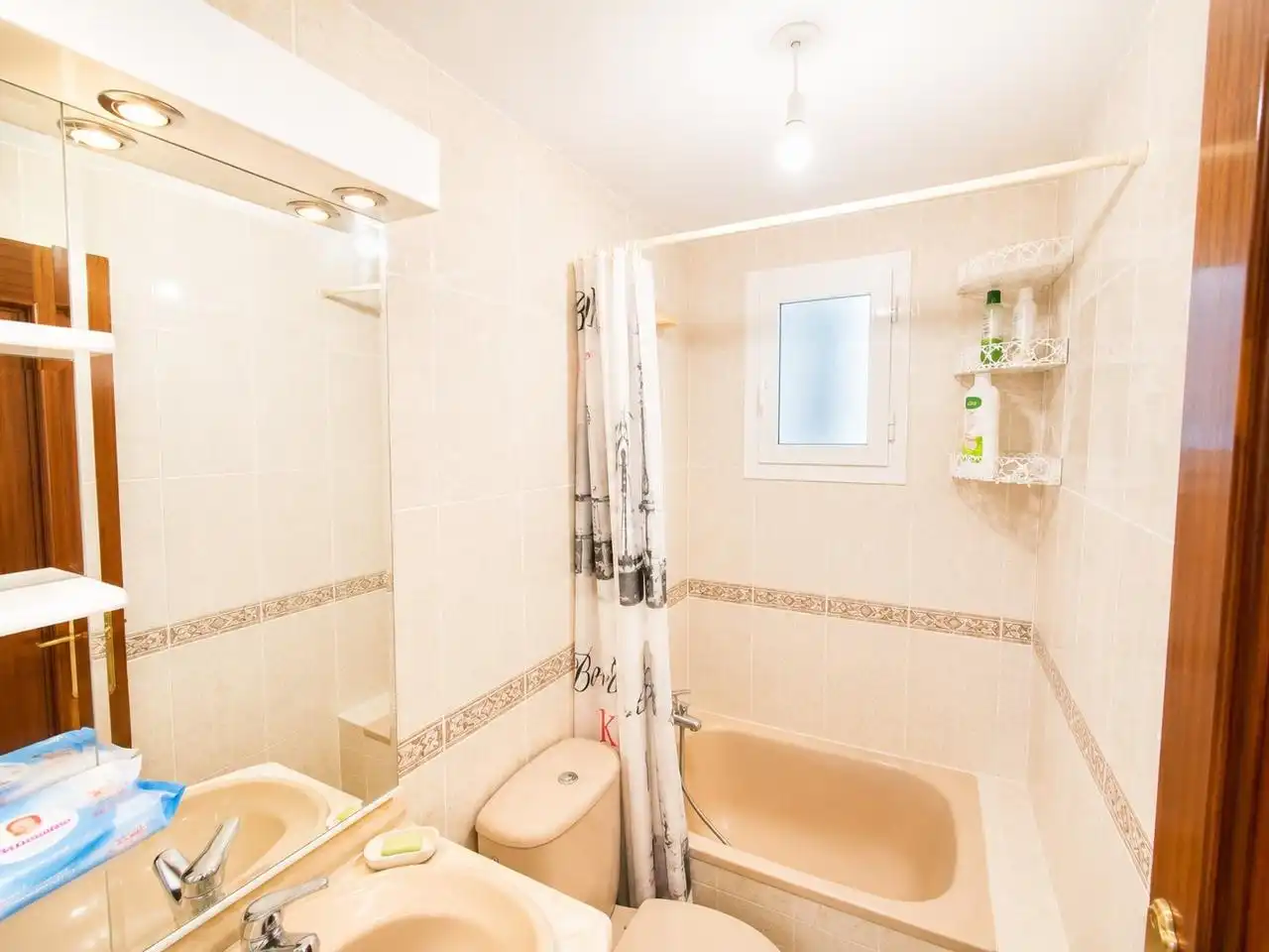 Baño de Piso en venta en Madrid