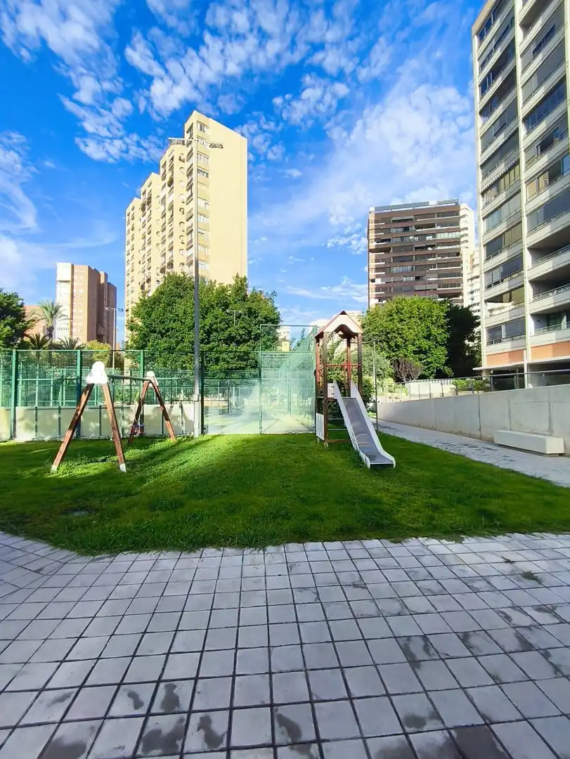 Apartment with pool for sale in Levante Alto, imagen 26