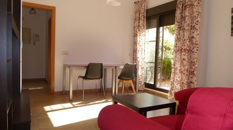 Foto 3 de Apartament de lloguer a Avenida de Carlos Haya, 115, Camino de Antequera, Málaga Capital