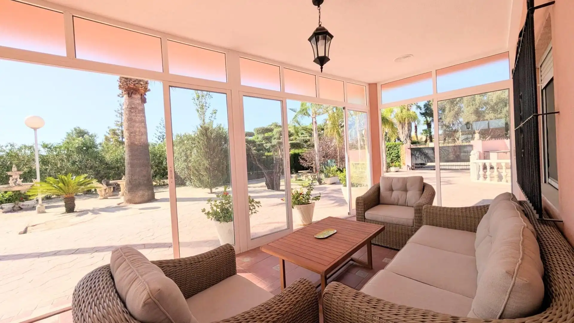 Villa avec piscine à vendre à La Algoda - Matola - Llano de San José, imagen 14