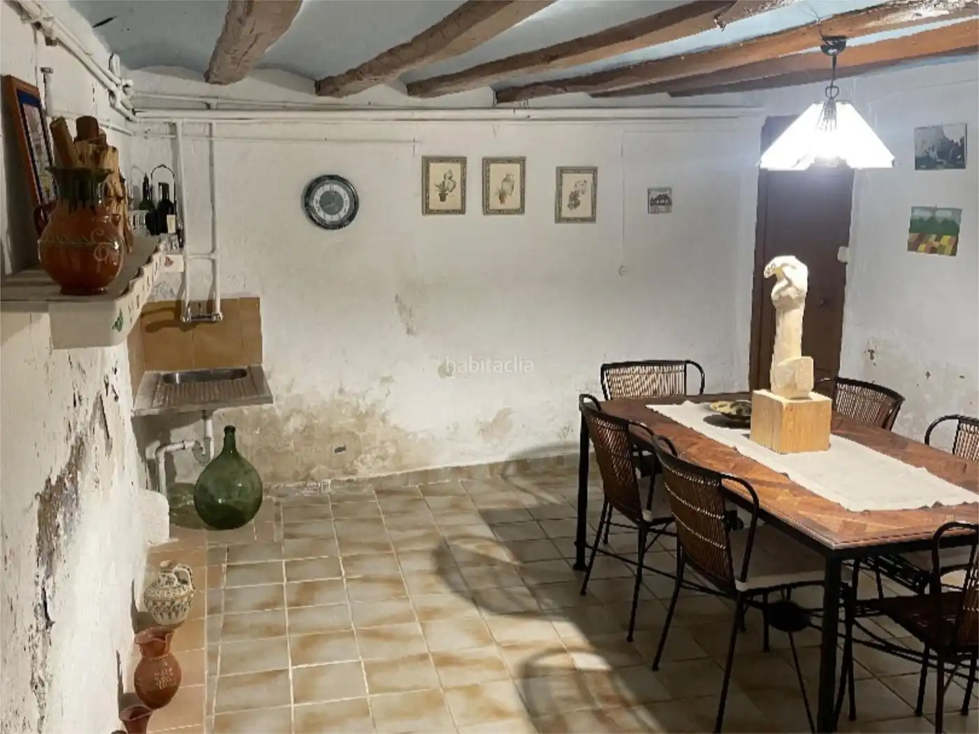 Haus zum Verkauf in Calle Bodega 121, imagen 5