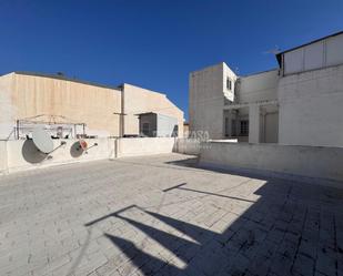 Exterior view of House or chalet for sale in Mijas  with Air Conditioner and Terrace