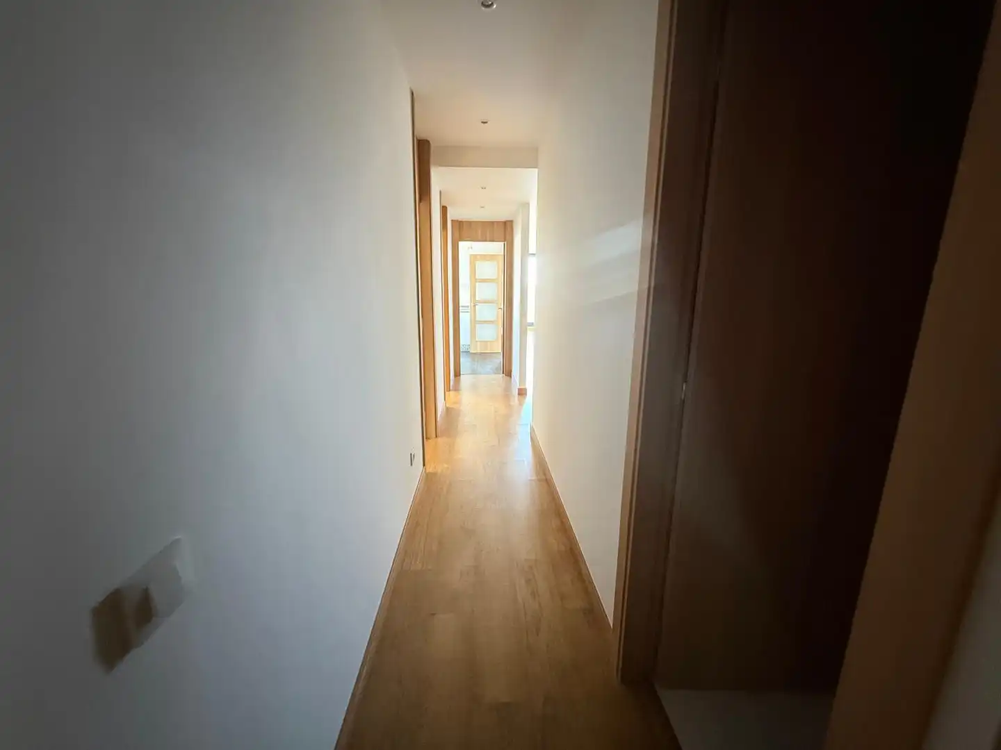 Flat for sale in Baiona  with Terrace, Storage room and Alarm