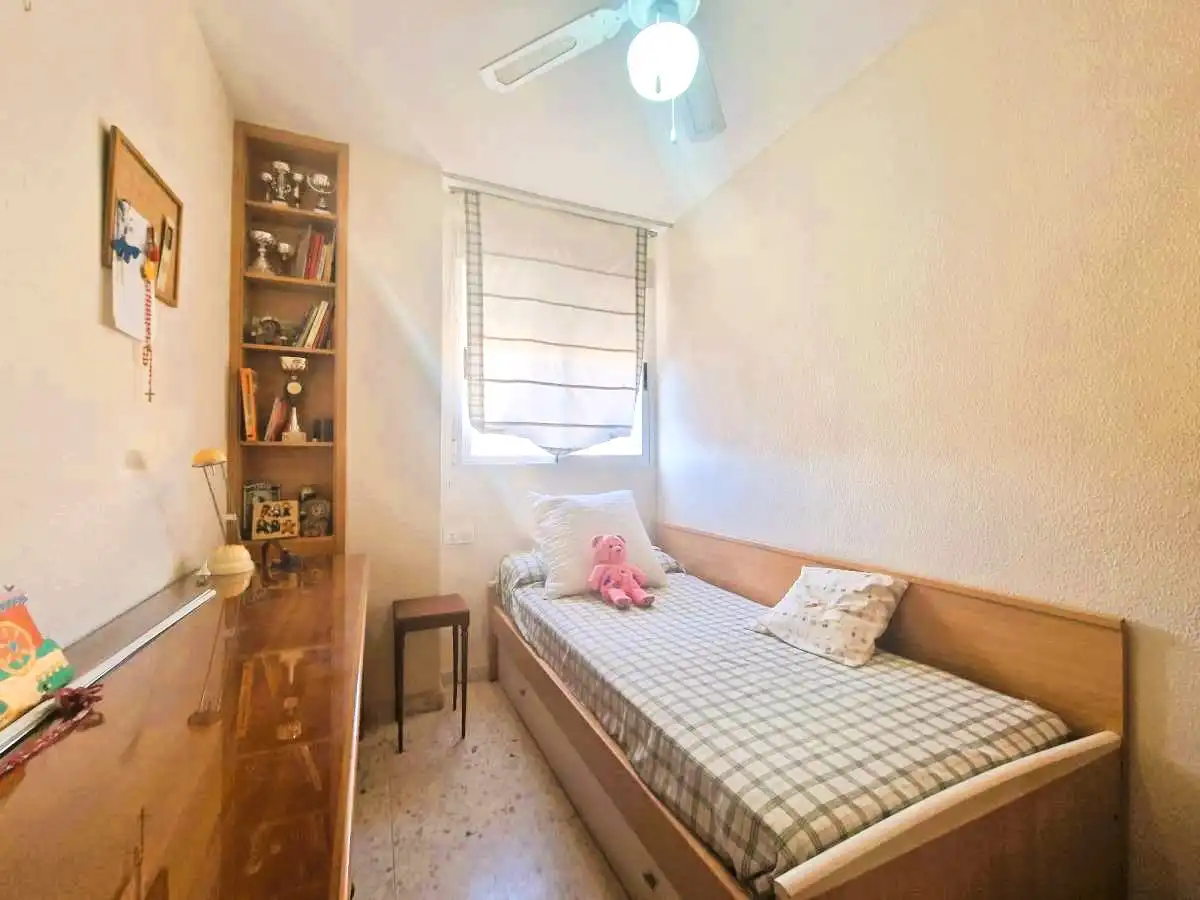 Appartement compact avec piscine à vendre à Carrer Mare Nostrum, imagen 5