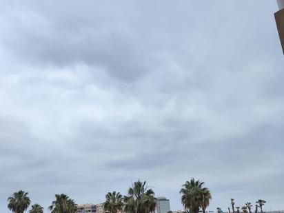 Vista exterior de Pis en venda en  Melilla Capital