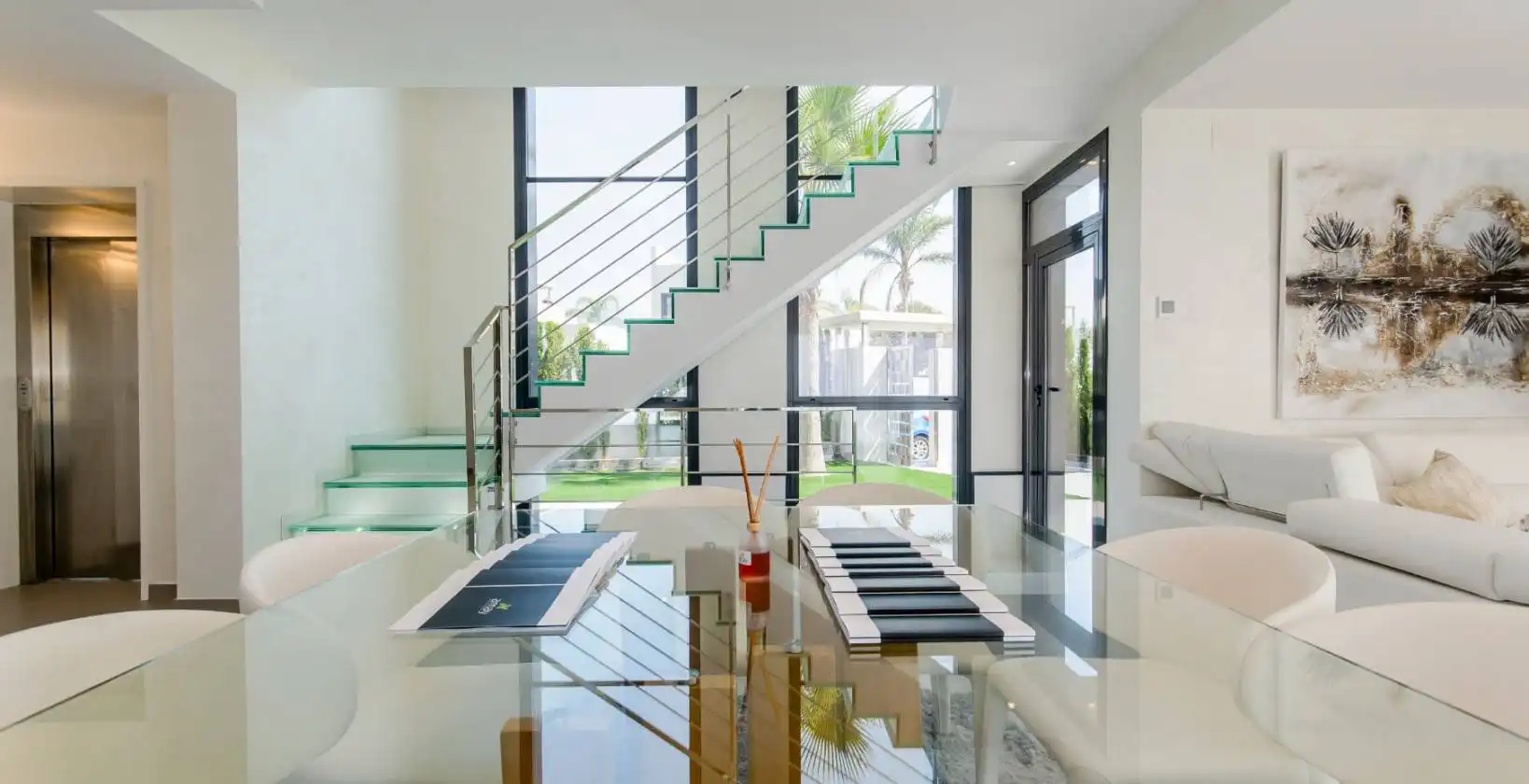 Villa con piscina in vendita a Calle Sector y-1 Campoa-Sector Nort, imagen 6