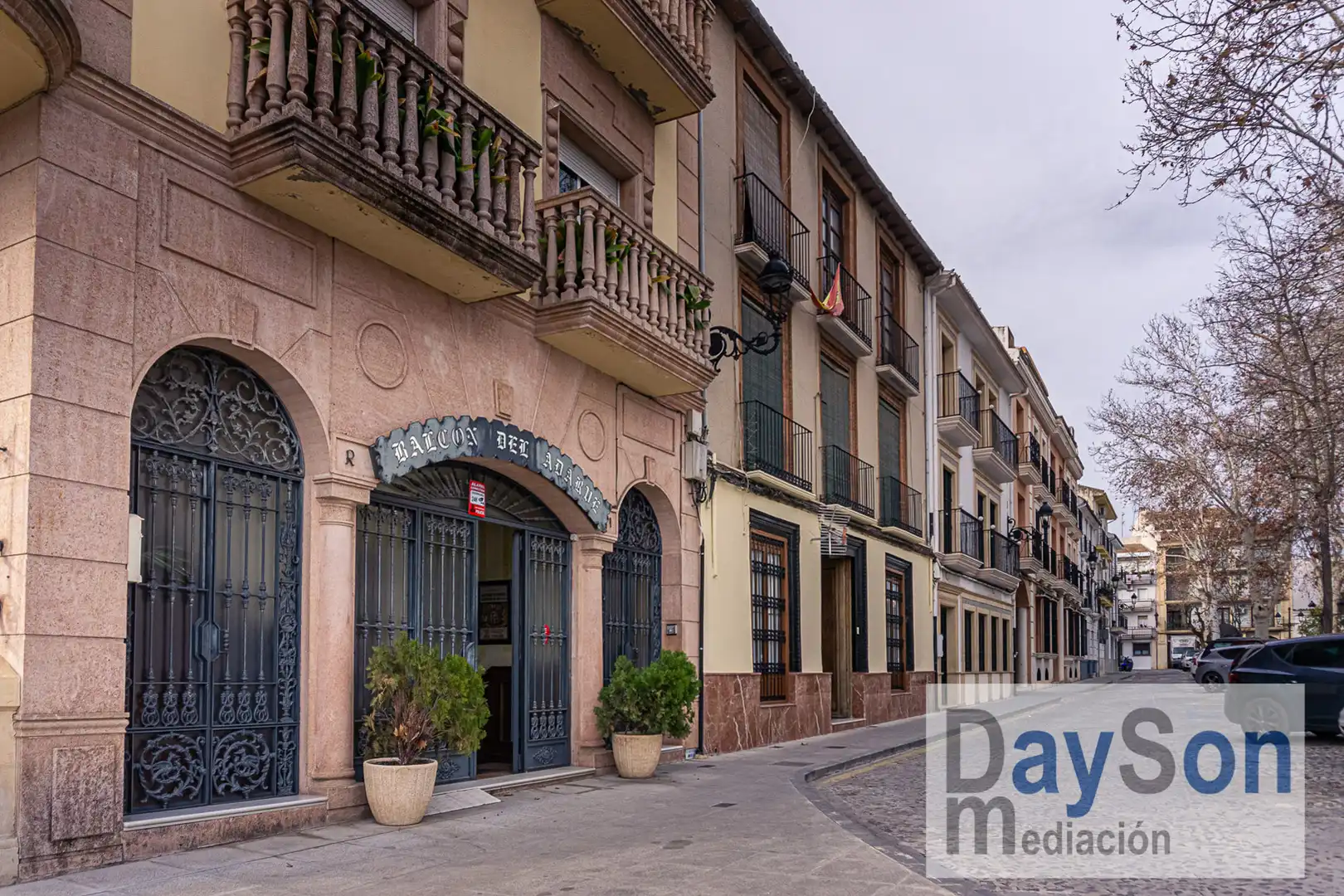 Local commercial à vendre à Paseo de Colombia 38, imagen 3