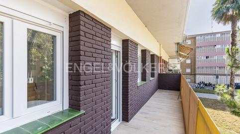 Foto 2 de Pis en venda a El Congrés i els Indians,  Barcelona Capital