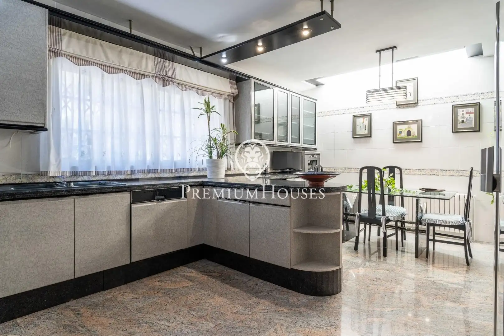 Casa con terrazza in vendita a Begues, imagen 12