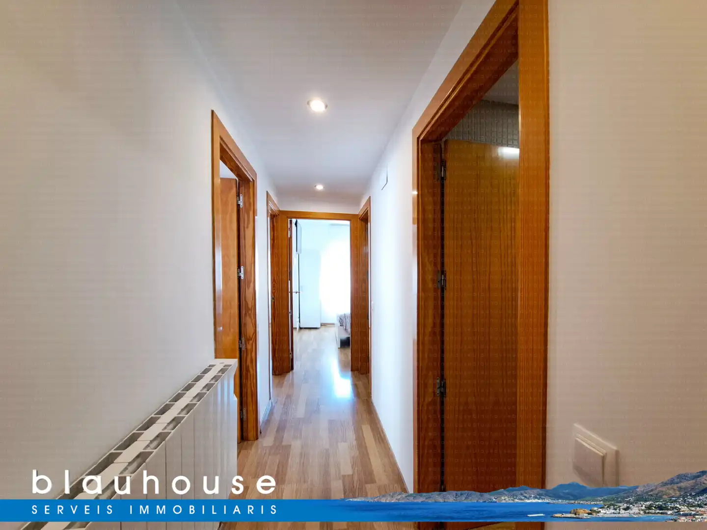 Apartament en venda en Llançà amb Aire condicionat, Parquet i Terrassa