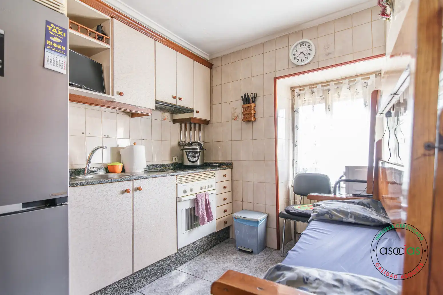 Haus zum Verkauf in Mieres - CS REBALLINAS 15, imagen 16