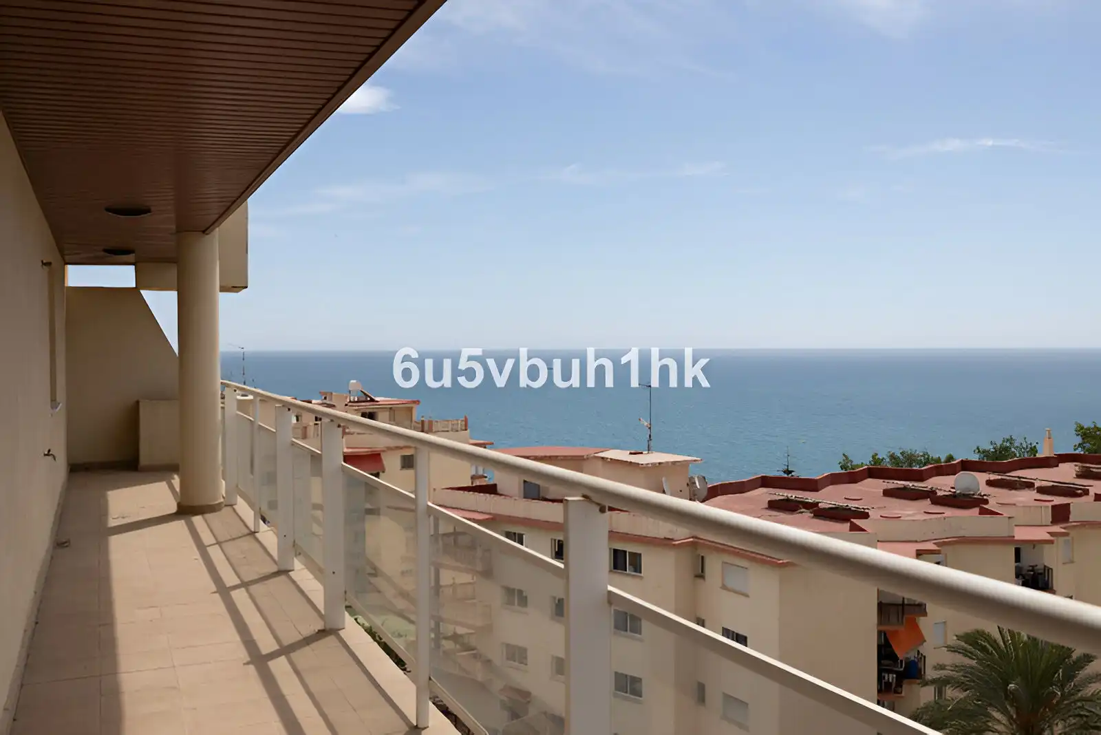 Apartament amb piscina en venda a Torreblanca del Sol