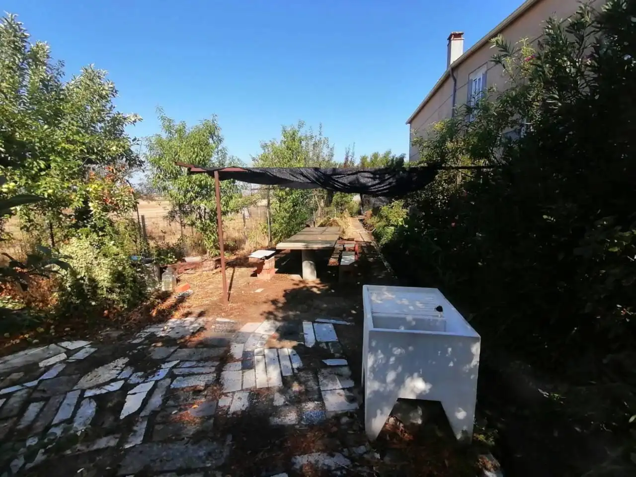 Casa amb jardí en venda a Poligono 15 183, imagen 27