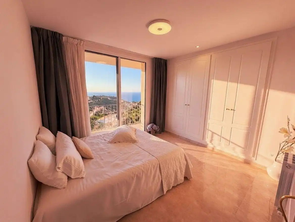 Villa mit Terrasse zum Verkauf in Calle de la Roca del Sol, imagen 19