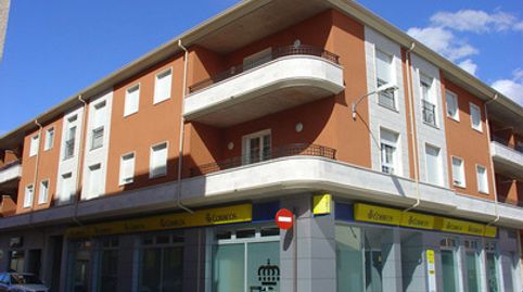 PISO ISCAR 185M2, CON GARAJE