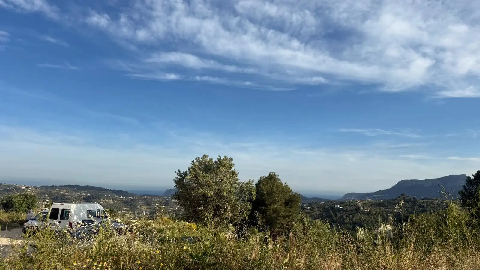 Apartament en venda en Benissa