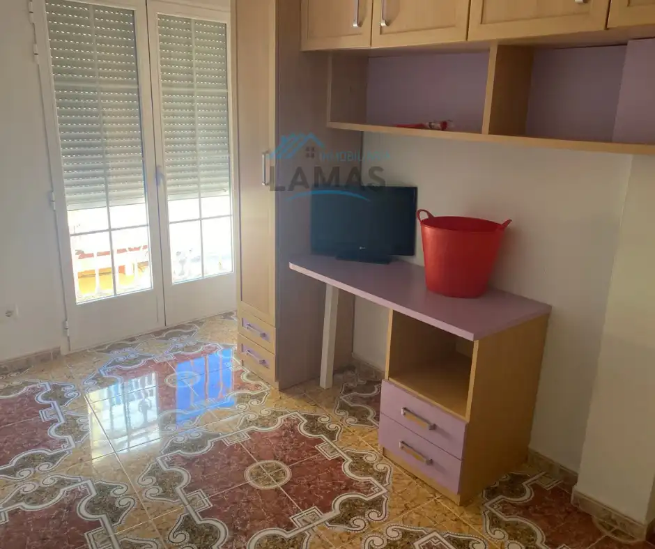 Maison avec terrasse à vendre à Calle Guzmán El Bueno 2, imagen 9