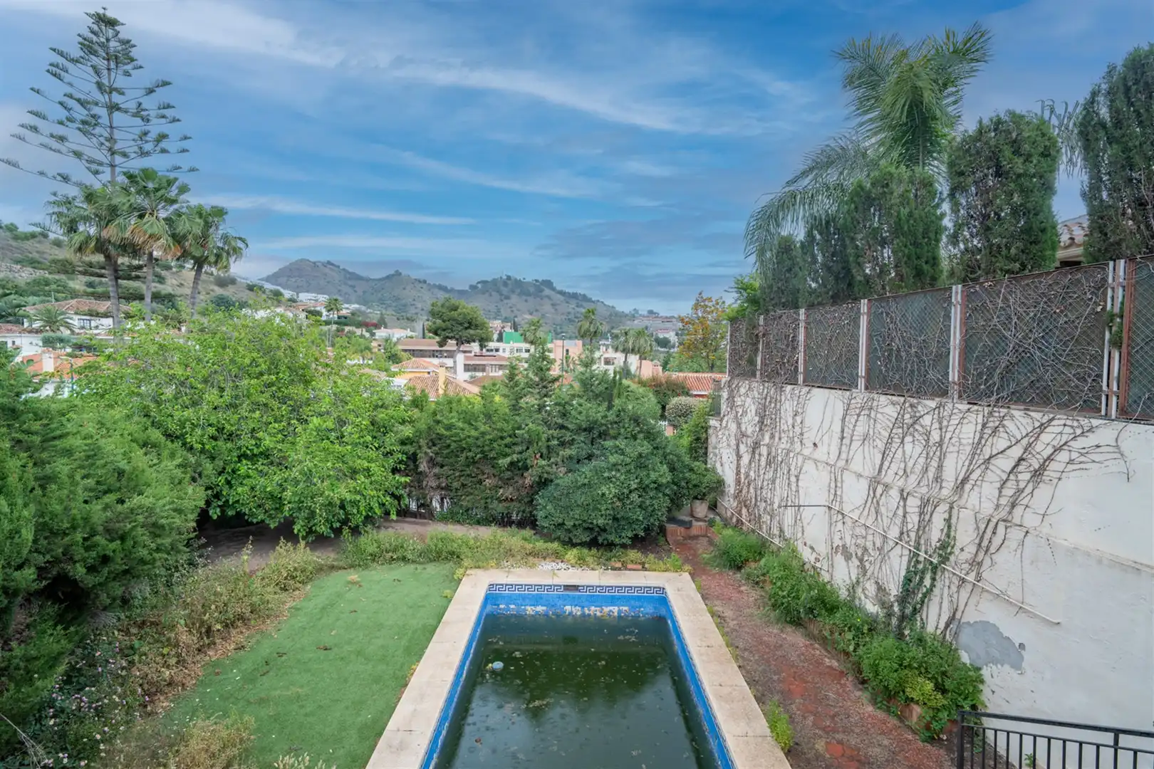 Casa o xalet en venda a Mayorazgo