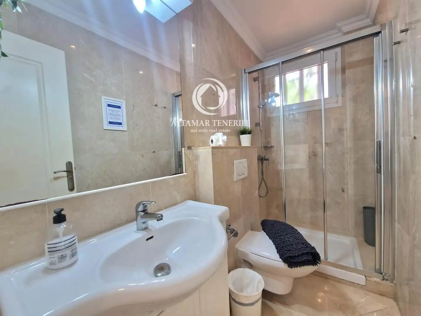 Apartamento en venta en Litoral, Playa de las Américas
