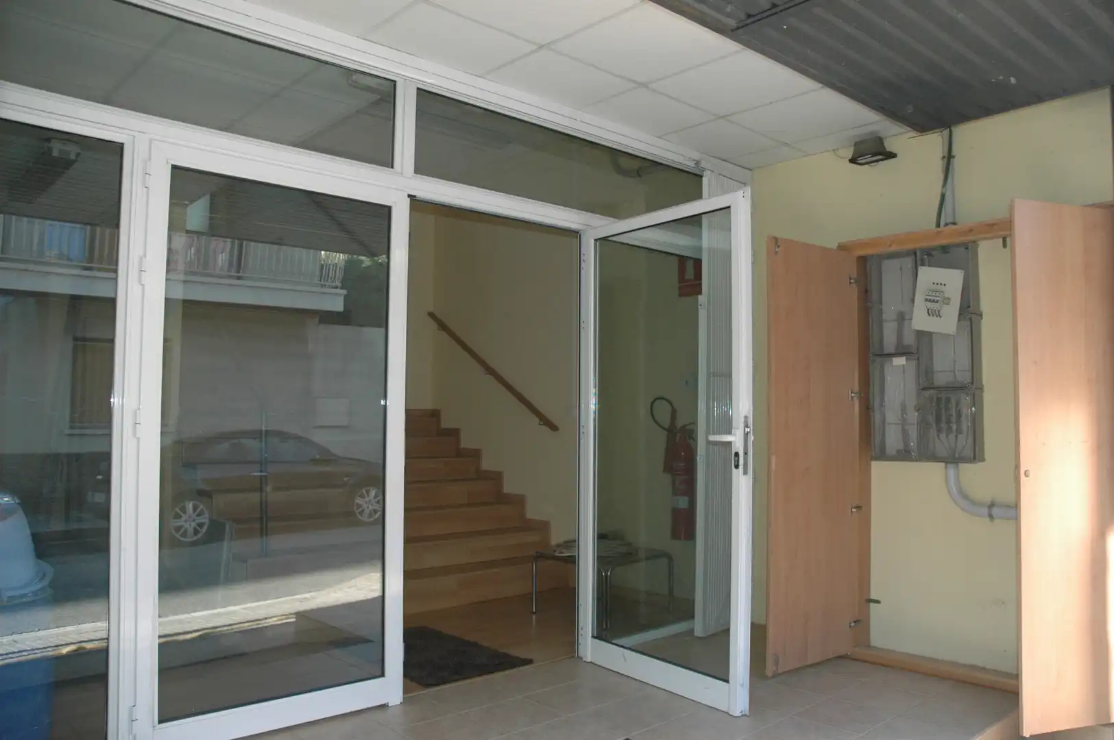 Terreny residencial en venda a Centre, imagen 10