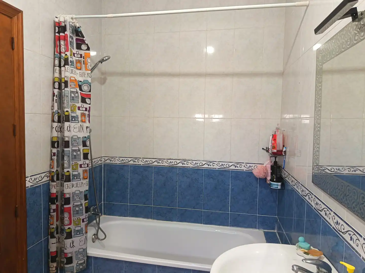 Bany de Casa o xalet en venda en Fuente Palmera amb Aire condicionat, Calefacció i Traster