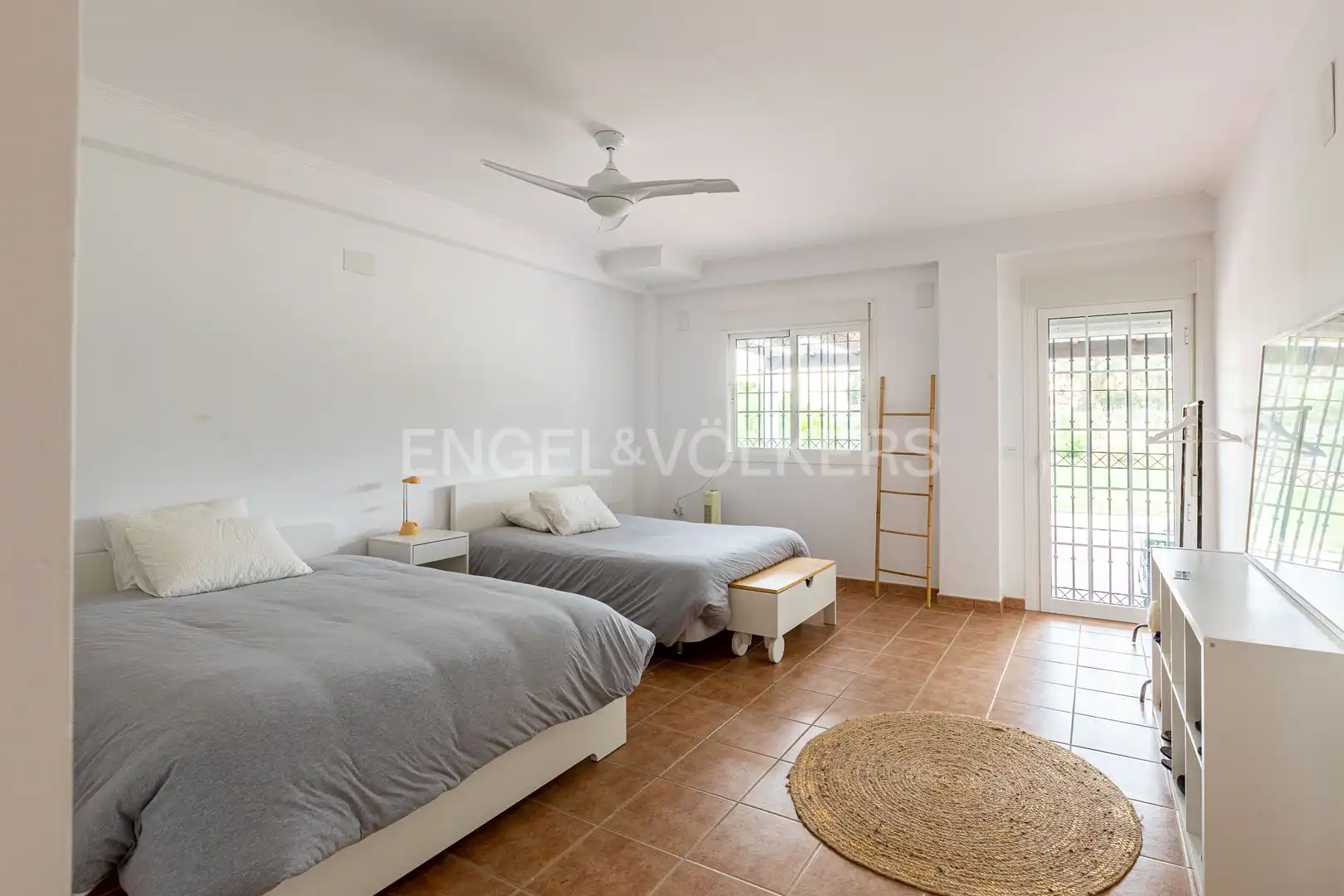 Habitación de Casa o chalet en venta en Cartaya con Calefacción, Jardín privado y Terraza