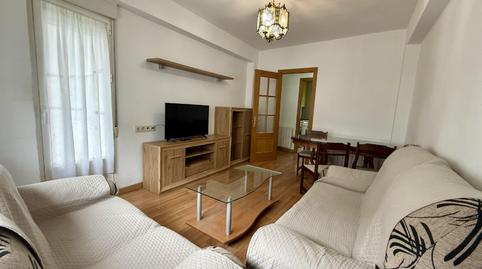 Foto 3 von Wohnung zum Verkauf in Miralvalle - Av. Virgen del Puerto - La Data, Plasencia