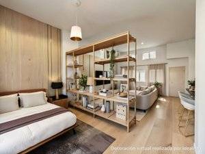Estudio en Venta en La Luz - El Torcal
