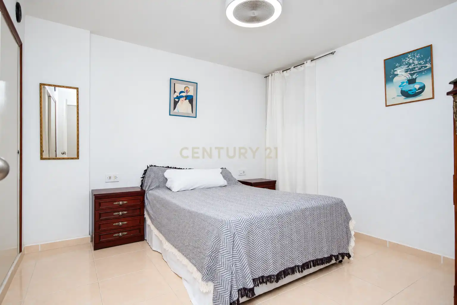 Appartamento con terrazza in affitto a Avenida del Puerto, 9, Villajoyosa, Spain, imagen 15