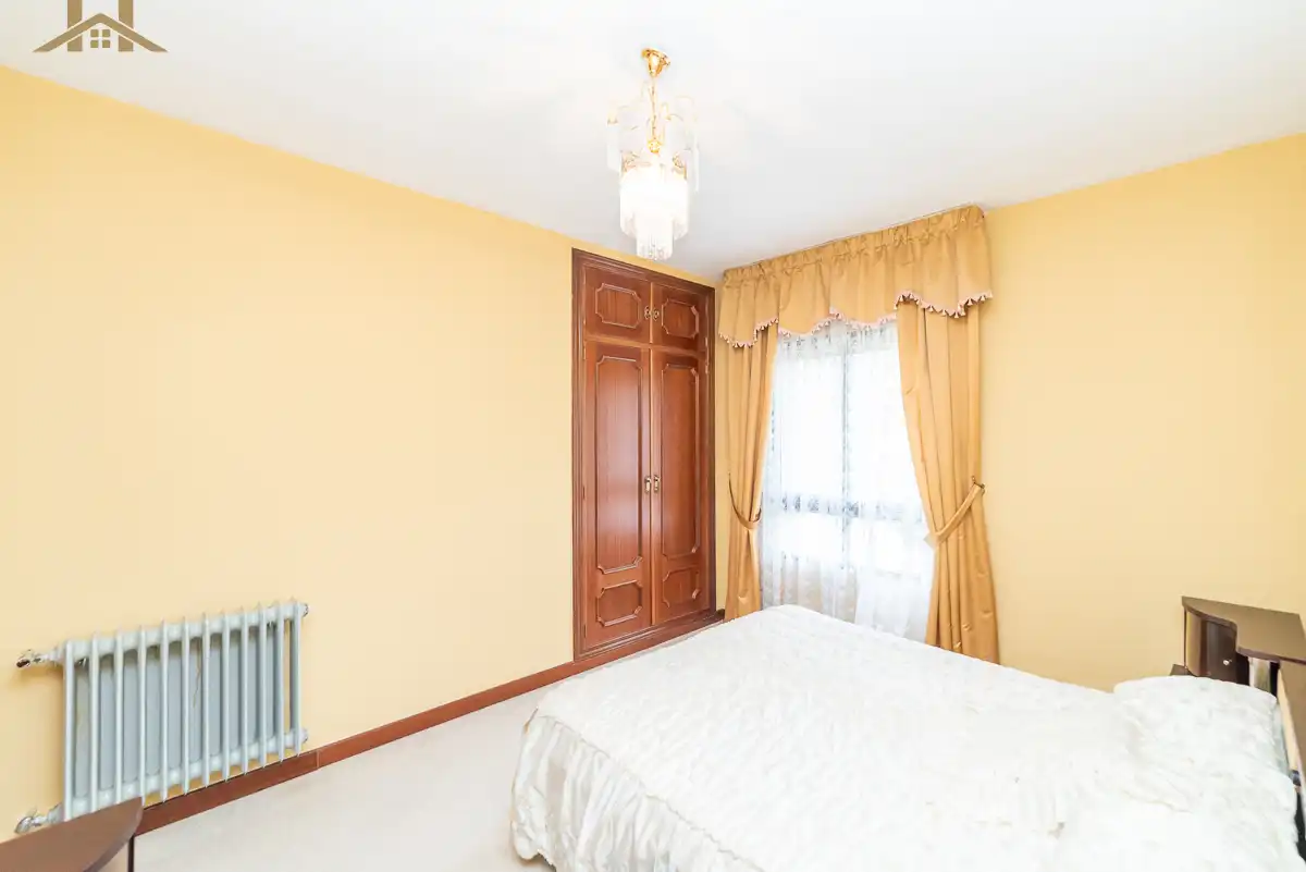 Habitación de Casa o chalet en venta en Villaviciosa de Odón con Jardín privado, Terraza y Trastero