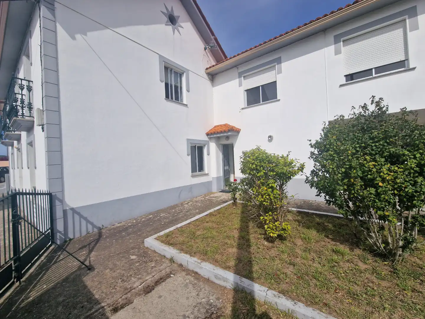 Detached house with garden for sale in Área Rural, imagen 12