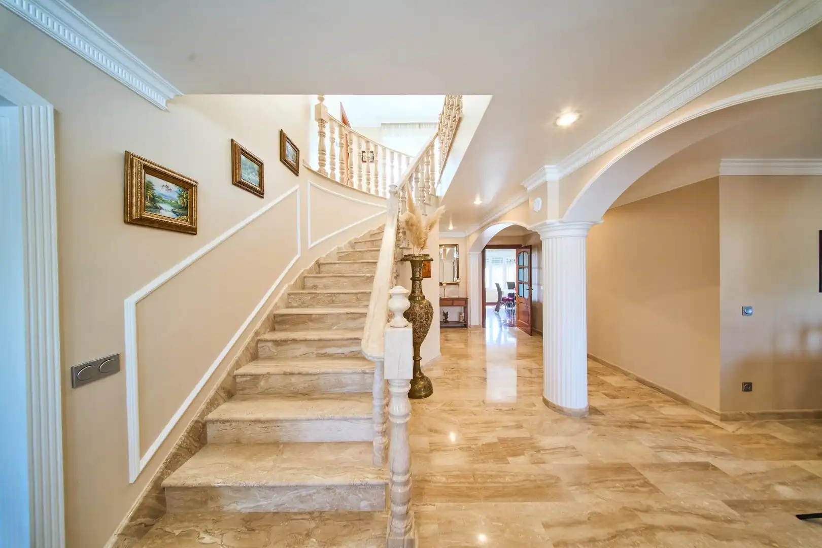Casa o chalet en venta en Dílar con Aire acondicionado, Calefacción y Jardín privado