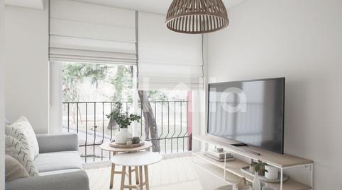 Foto 3 de Pis en venda a Pueblo Nuevo, Madrid