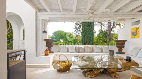 Foto 3 de Dúplex en venda a Casasola, Estepona