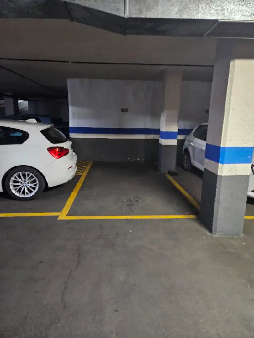 Apartamento con piscina en alquiler en Calle de la Antracita, imagen 21
