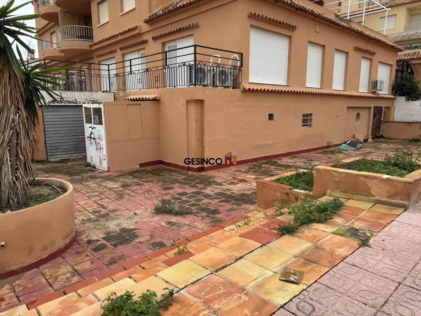 Local comercial en venta en Calle de La Rioja 105, imagen 10