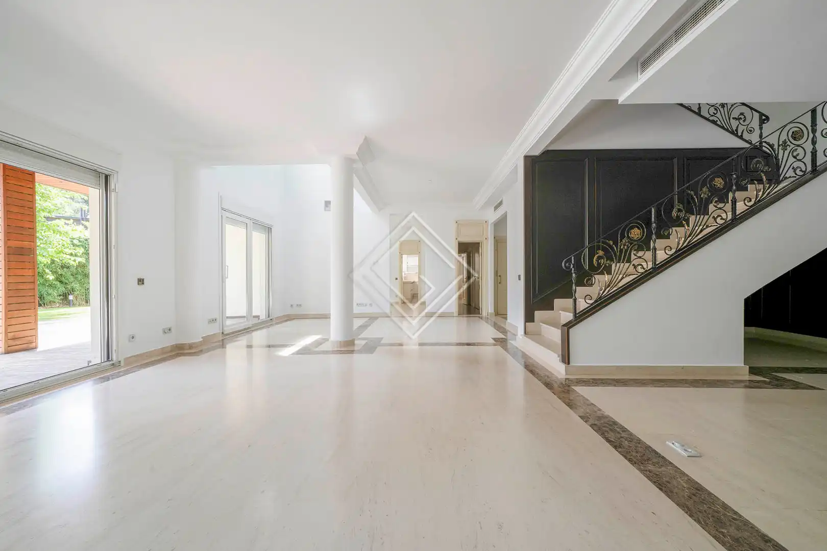 Haus zur Miete in Moncloa - Aravaca, imagen 31