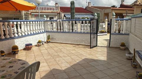 Foto 3 de Casa adosada en venda a Zona Carrefour - Urbanizaciones, Torrevieja